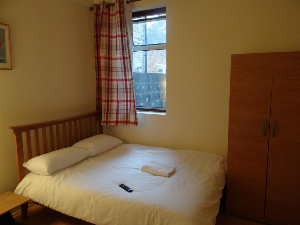 Отель Vallance Road House Лондон Номер фото